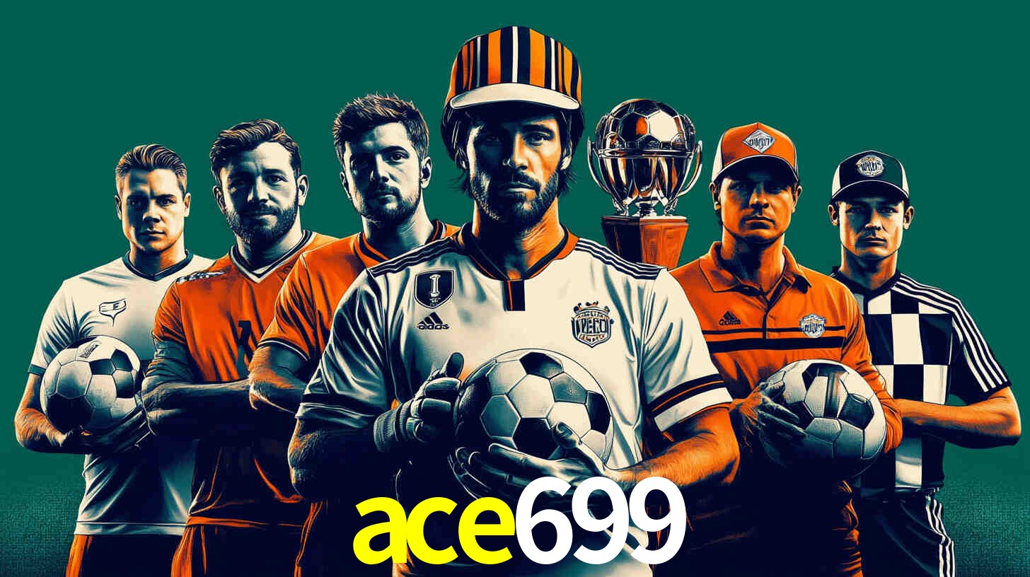 Estatísticas ace699