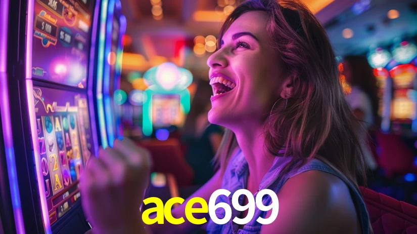 ace699 - Aposta Máxima, Fortuna Garantida - ace699 bet