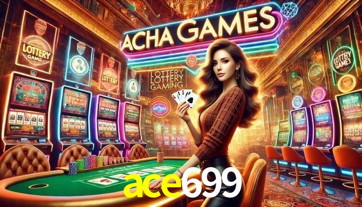 Spaceman Game ace699