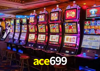 APP oficial da ace699 para mobile
