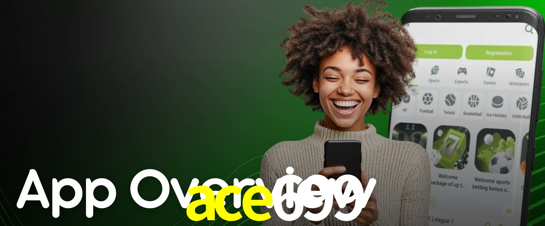 Account Benefits ace699