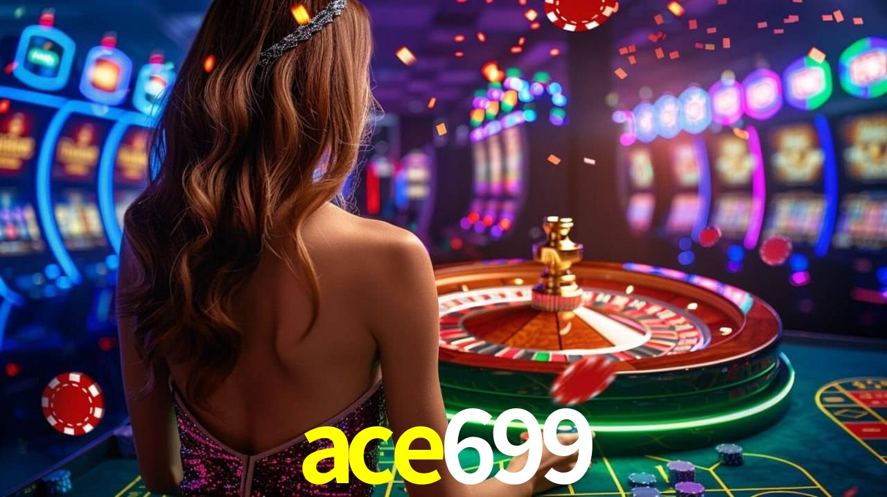 Descubra a Essência do ace699: Nossa História e Compromissos