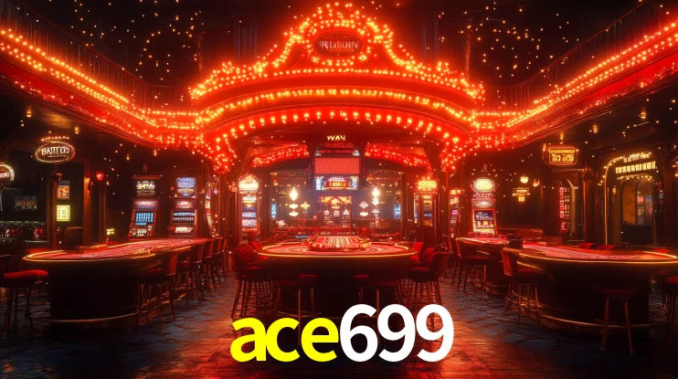ace699.com