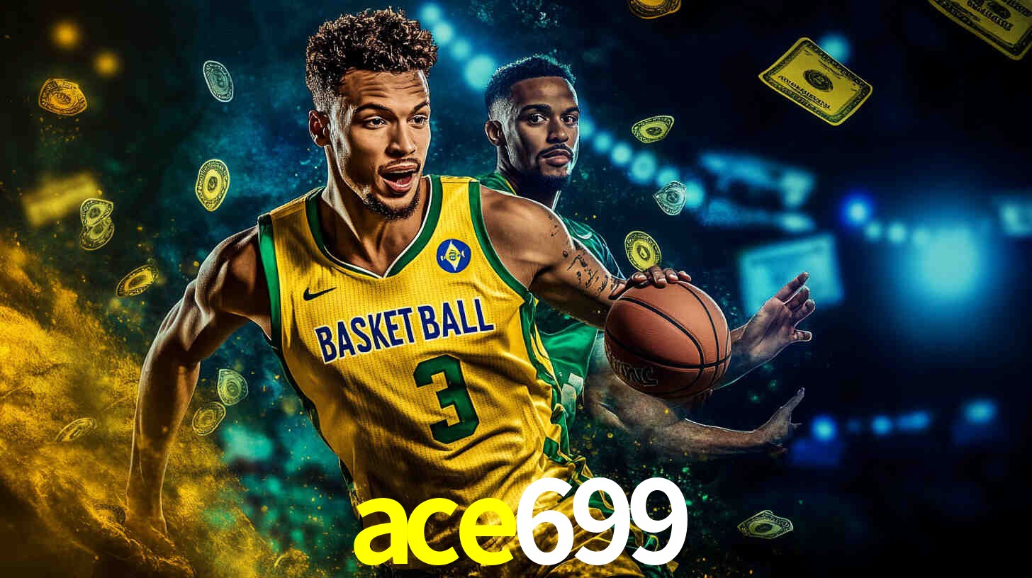 Jogo Spaceman ace699