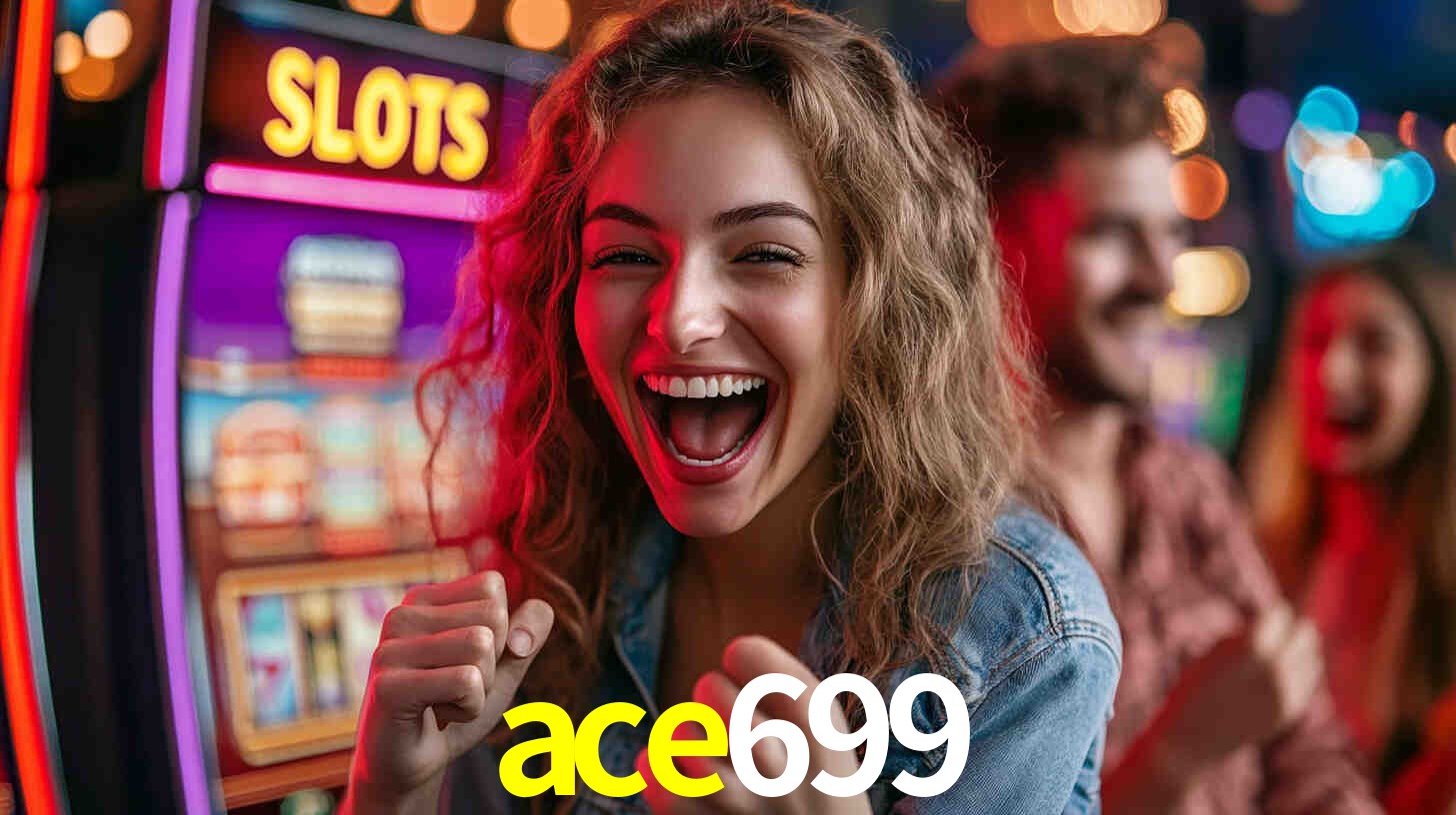 Recursos de Bônus ace699