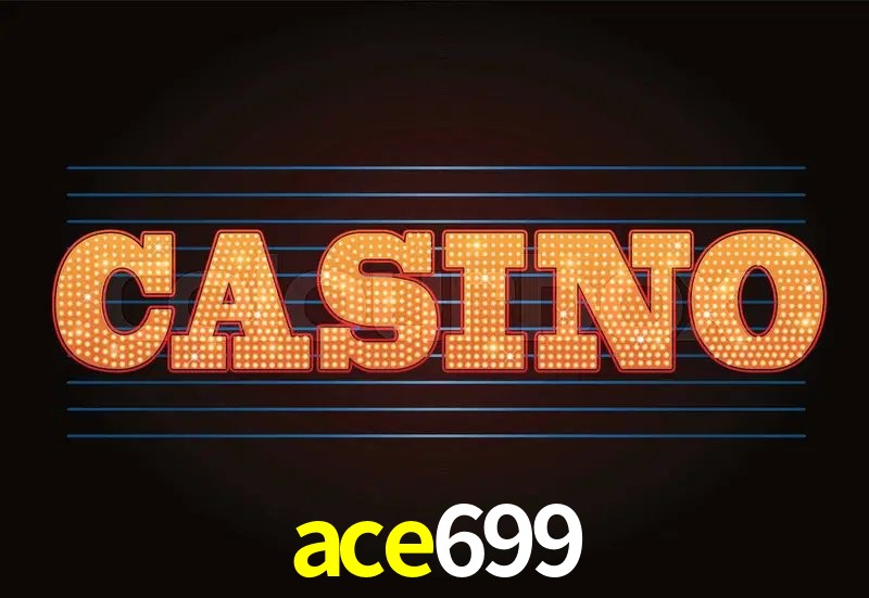 Inovações de Jogos na ace699: O Futuro das Experiências Interativas