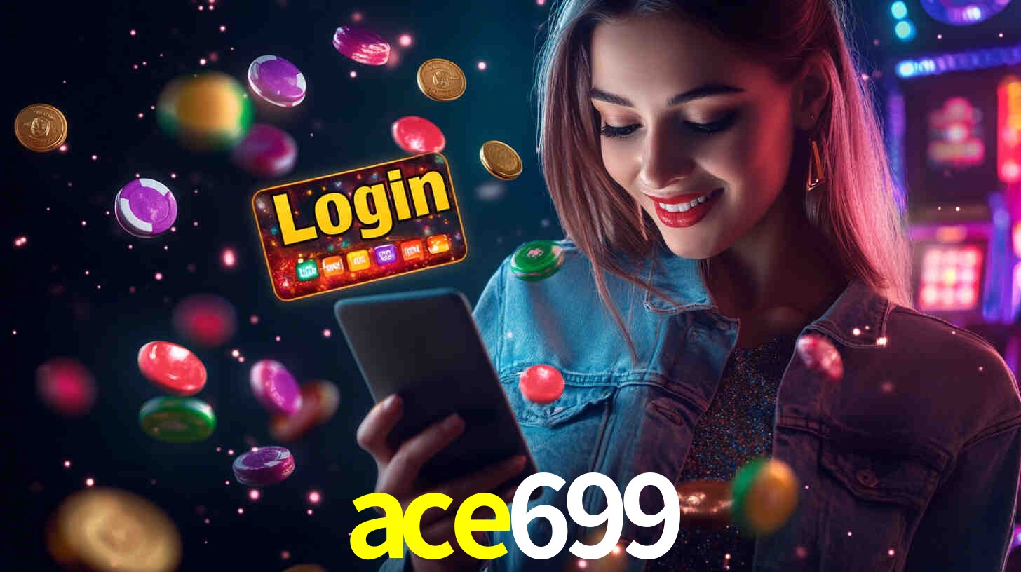 Apostas de Tênis ace699