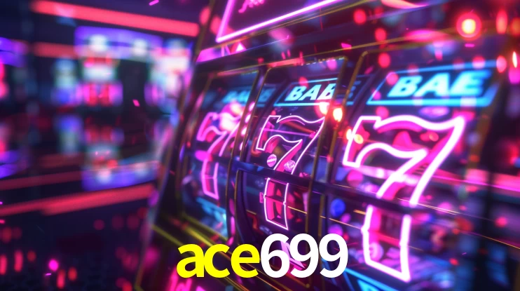 Bonus Features ace699