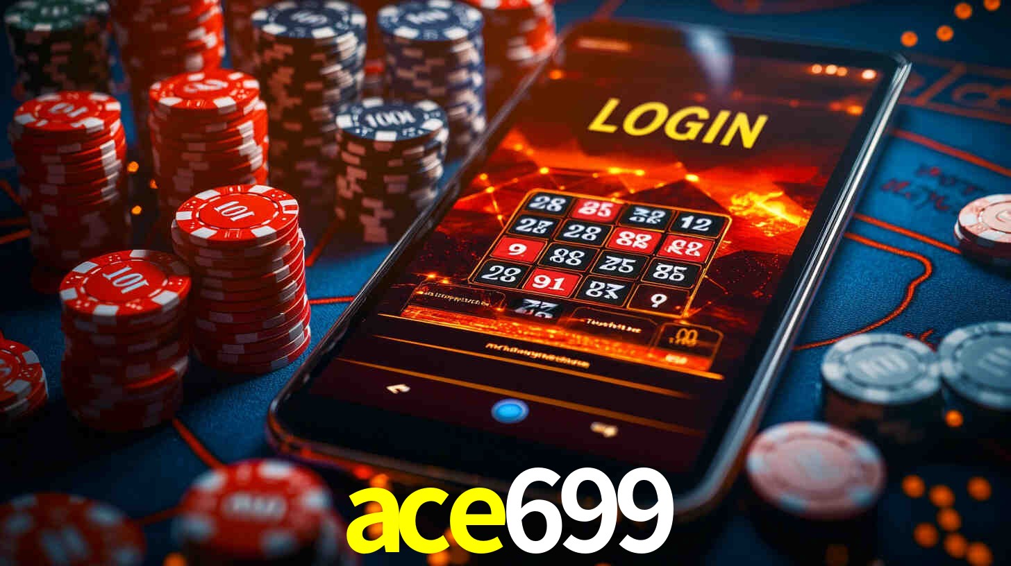 Desvendando o Mundo dos Jogos Virtuais na ace699