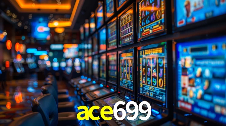 Game Providers ace699