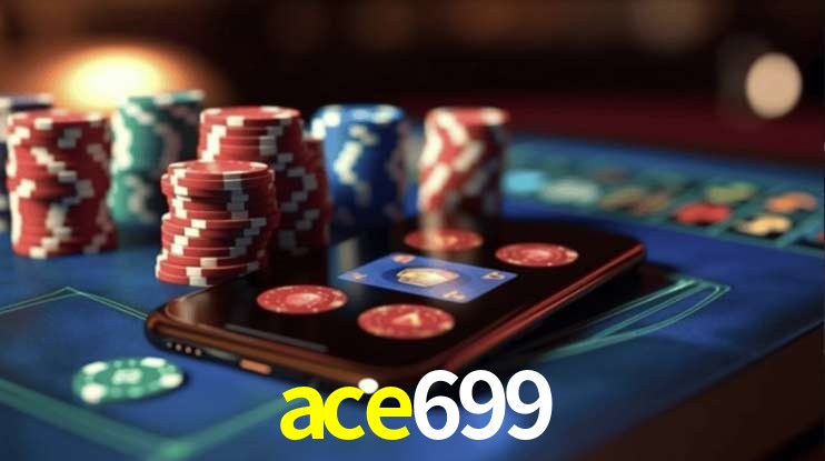 A Experiência Imersiva dos Cassinos Ao Vivo no ace699