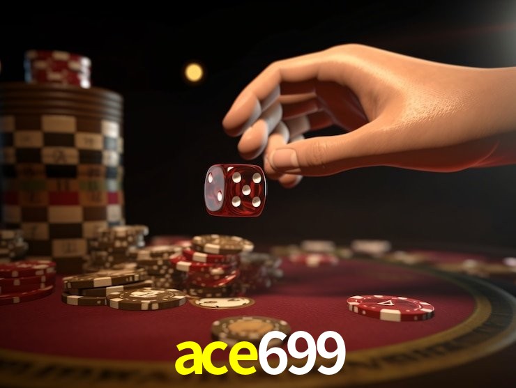 Descubra o Programa VIP da ace699: Vantagens Exclusivas para Jogadores