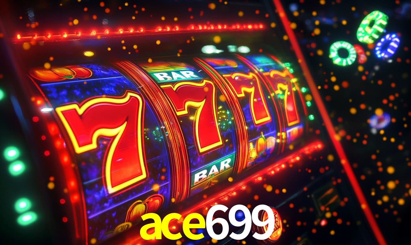 ace699.com