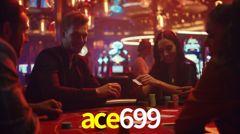Torneios ace699