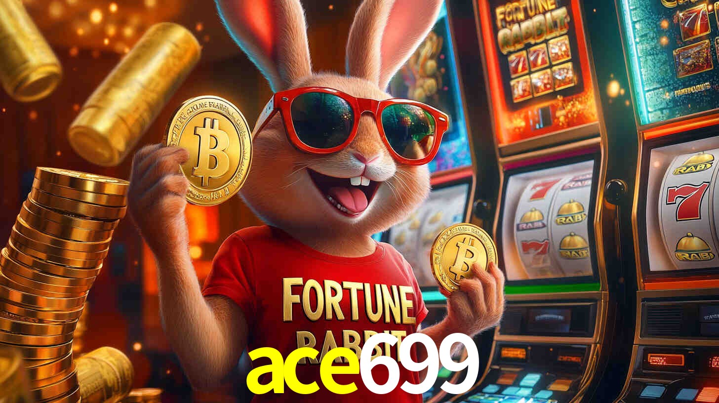 Casino VIP ace699