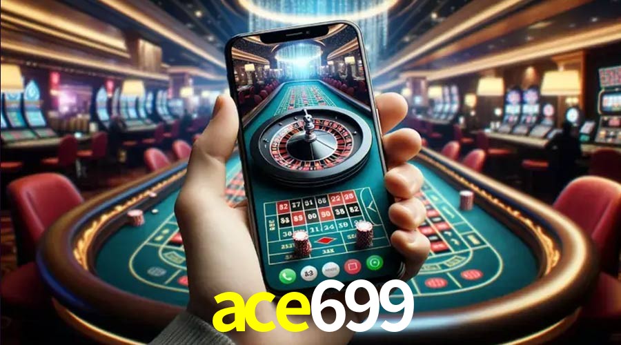 Game Statistics ace699