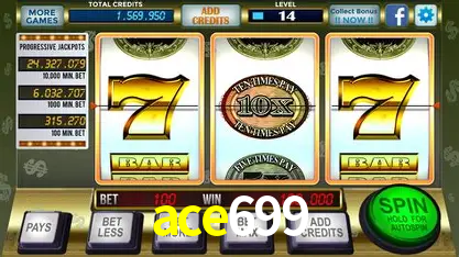 Seasonal Promotions ace699