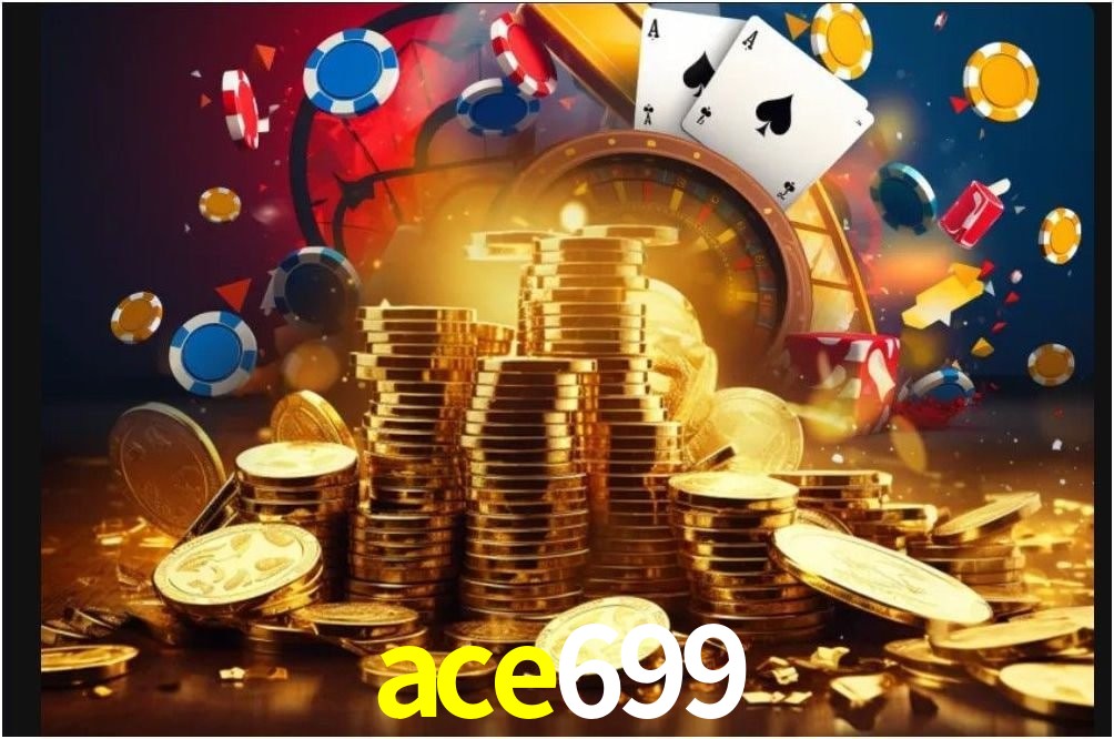 Desvendando o Mundo dos Jogos Virtuais na ace699
