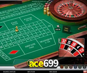 Flash Promotion ace699