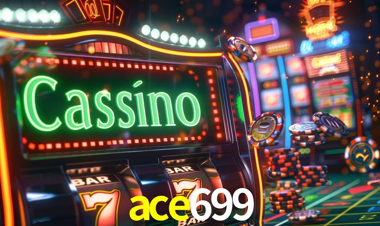 A Popularidade dos Caça-Níqueis no ace699