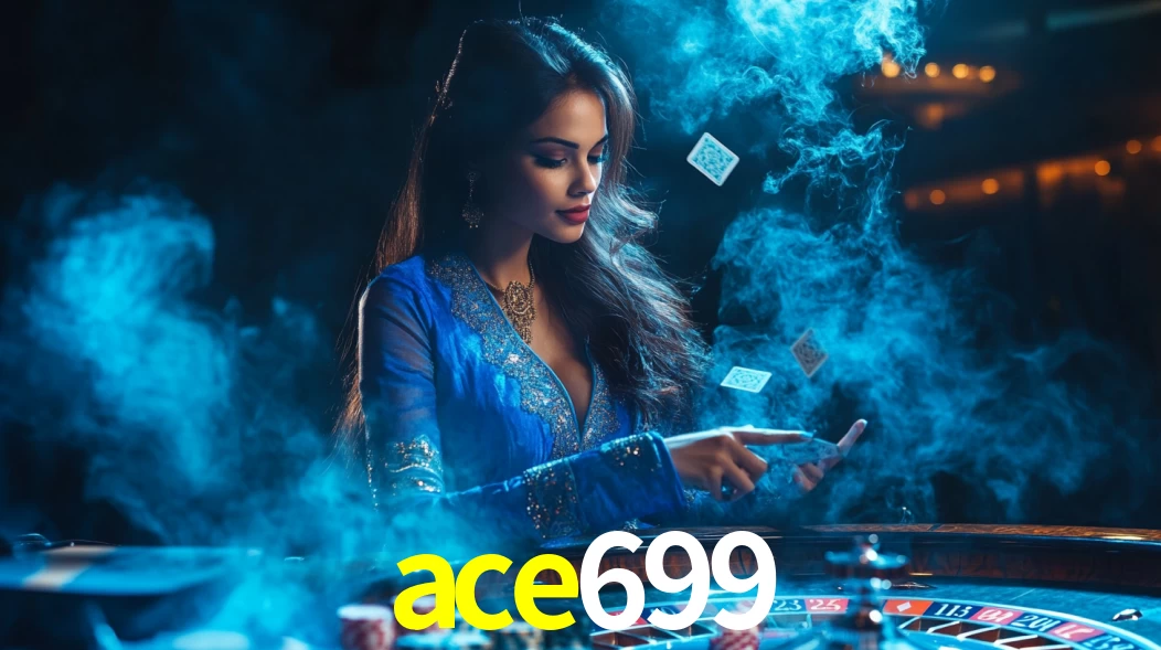 Diretório de Jogos ace699