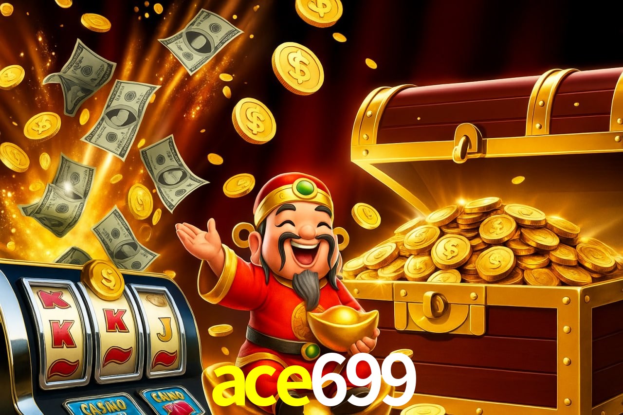 A Revolução dos Aplicativos de Jogos no ace699
