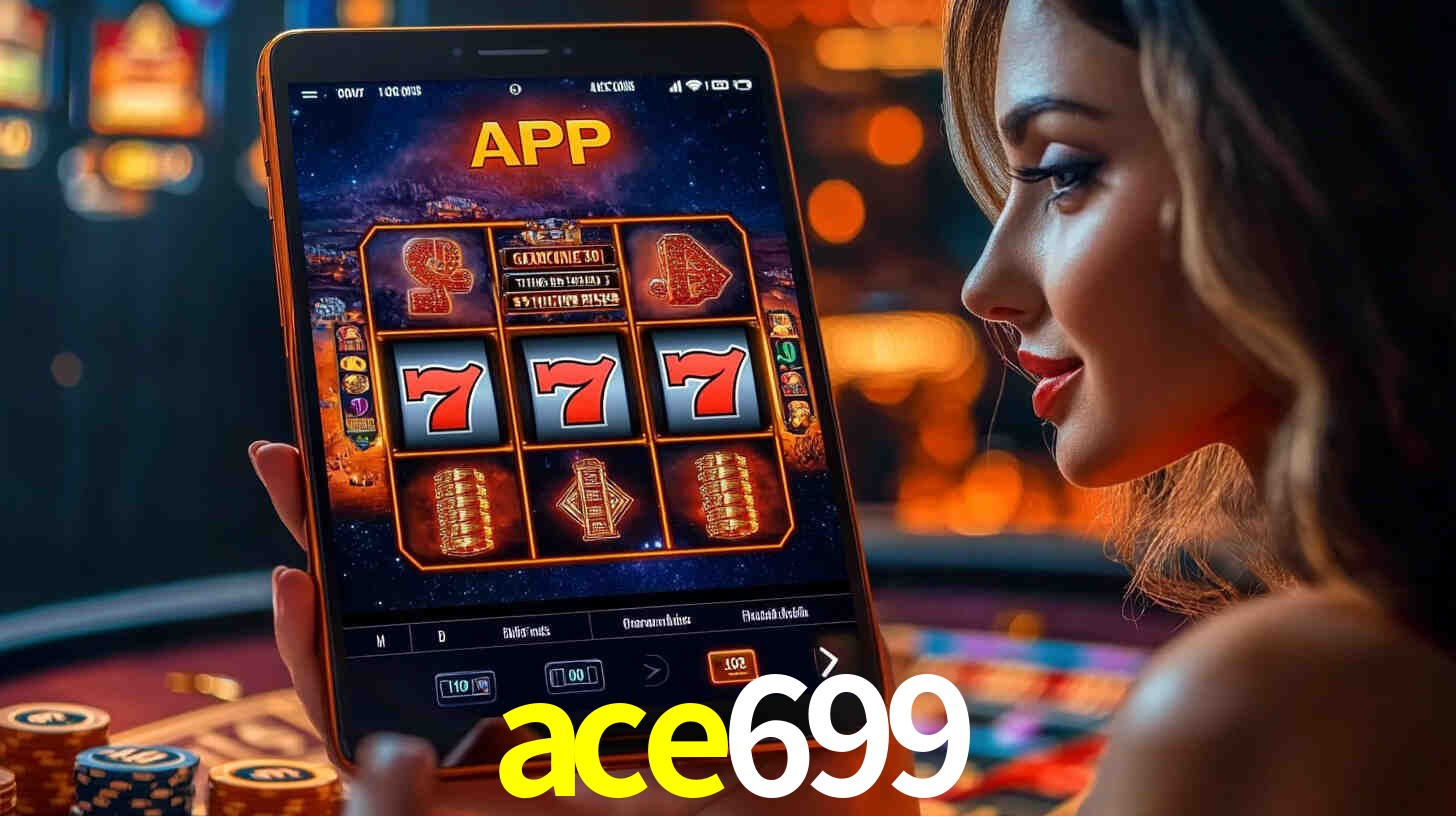 ace699,ace699 bet