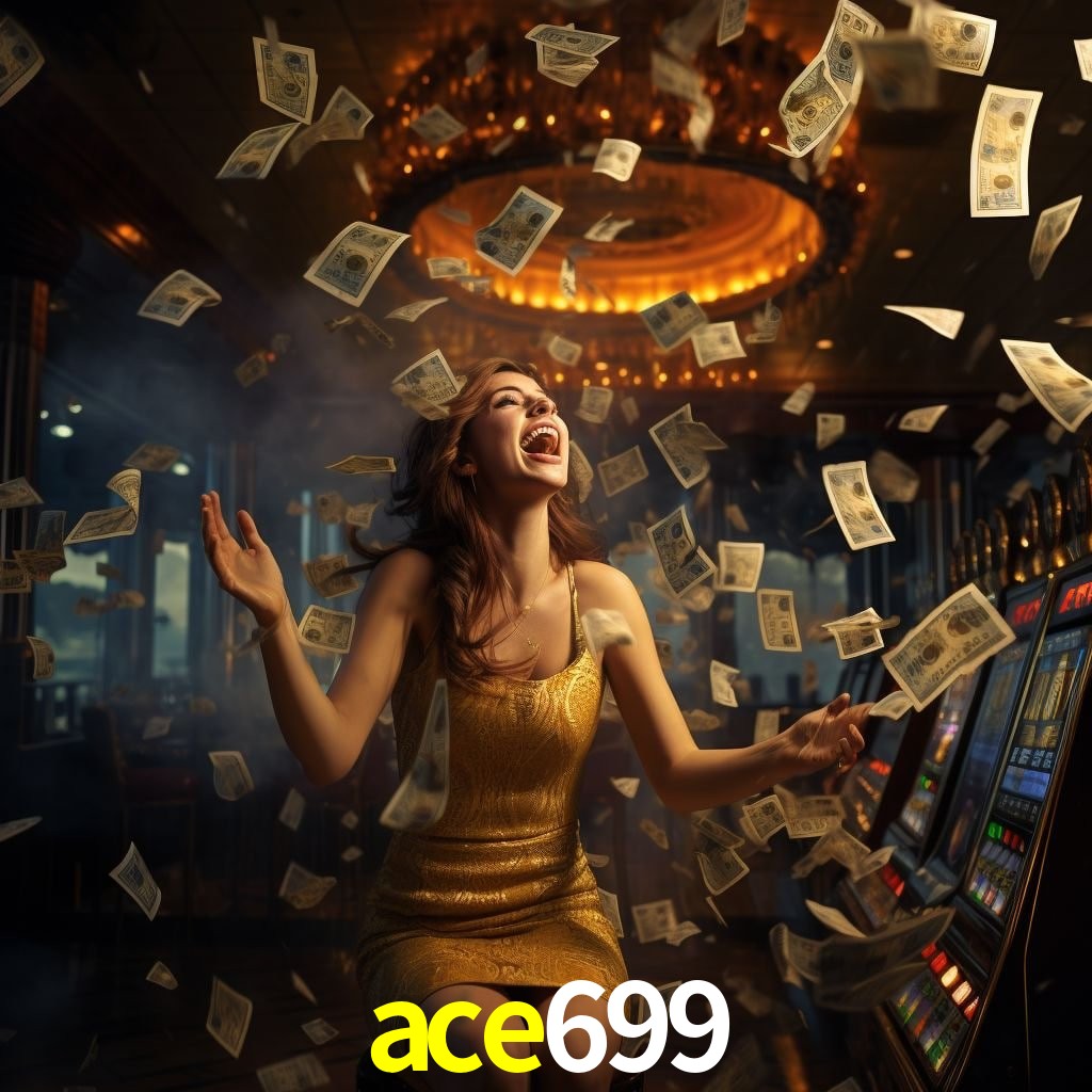 VIP Casino ace699
