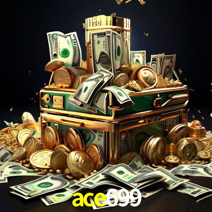 Desvendando o Mundo dos Jogos Virtuais na ace699