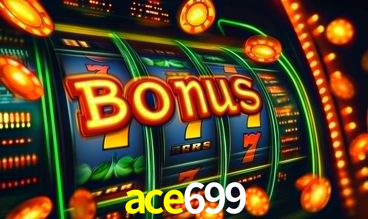Roulette Table ace699