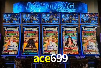 A Emoção da Loteria na ace699: Uma Chance de Mudança de Vida