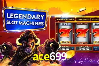 Interface do App ace699