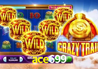 cassino ace699