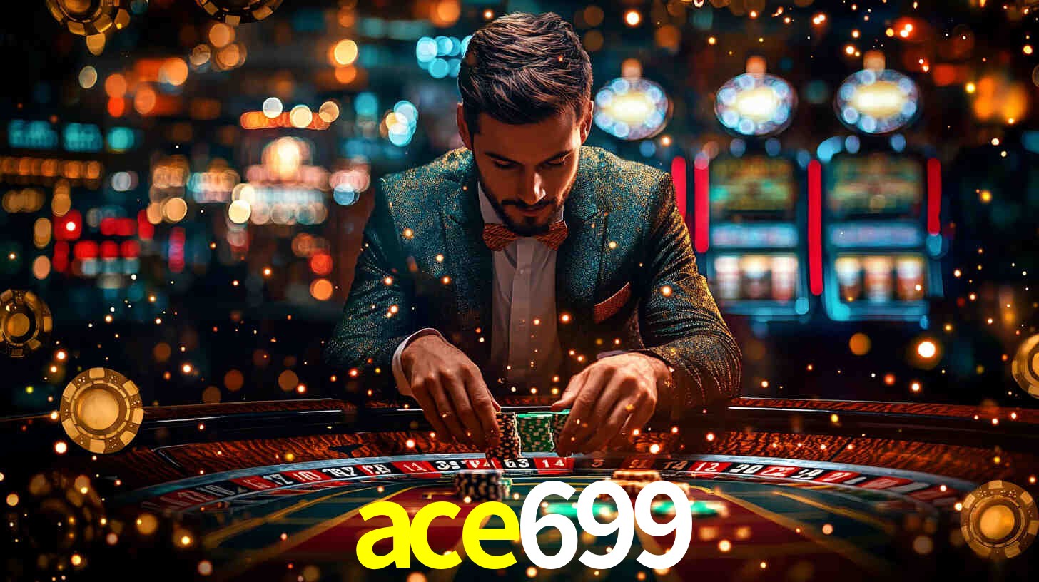 ace699,ace699 bet