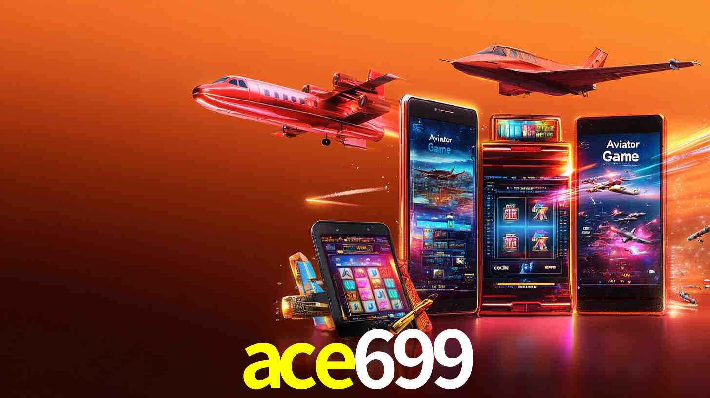 Mesa de Roleta ace699