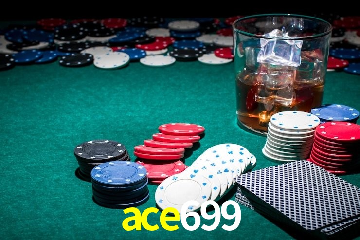 A Emoção da Loteria na ace699: Uma Chance de Mudança de Vida