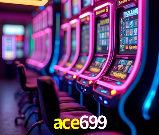 Lista de jogos de slot na ace699