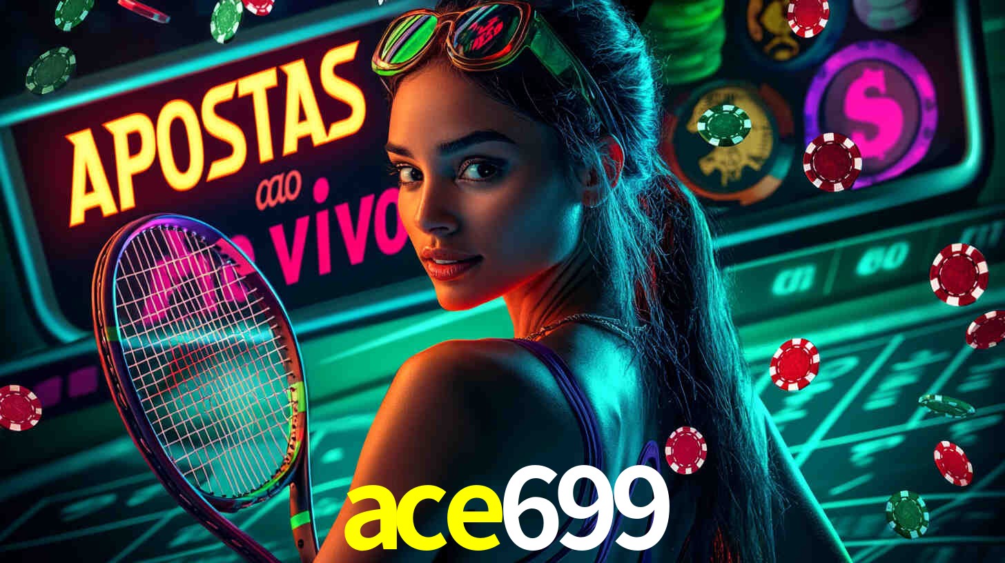 Explorando a Categoria de Eventos em Apostas na ace699