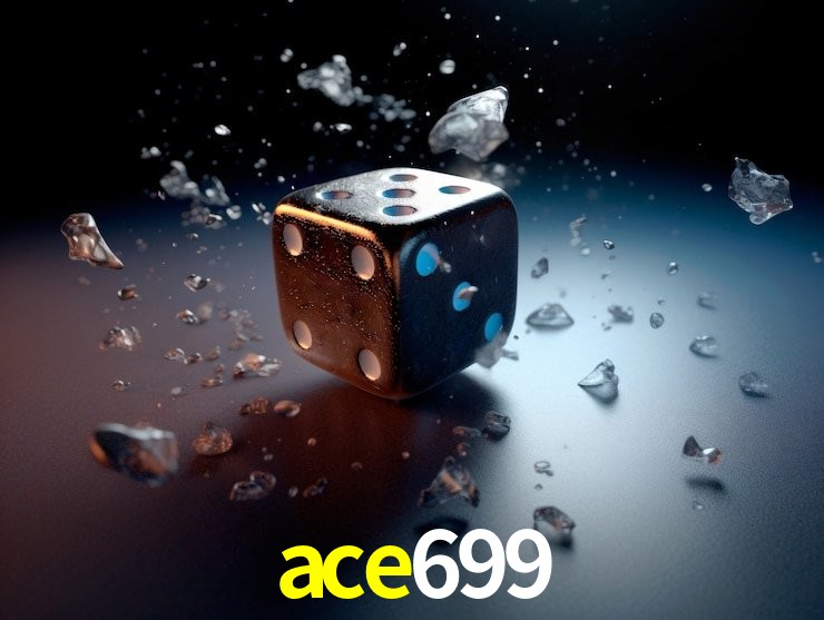 Catálogo de jogos na ace699