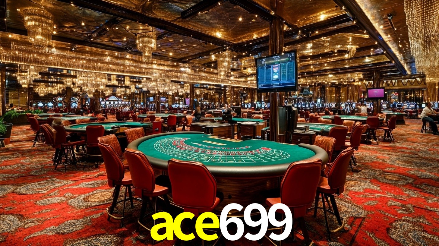 ace699.com