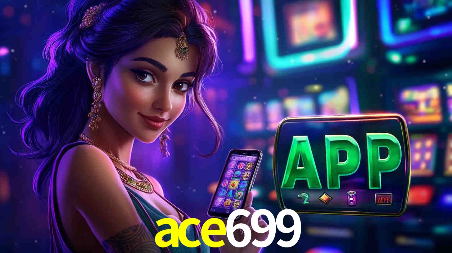 ace699.com