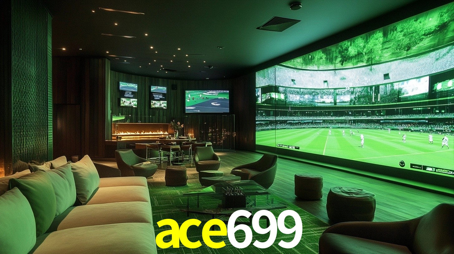 ace699: Seu Cassino Premiado com Pagamentos Rápidos