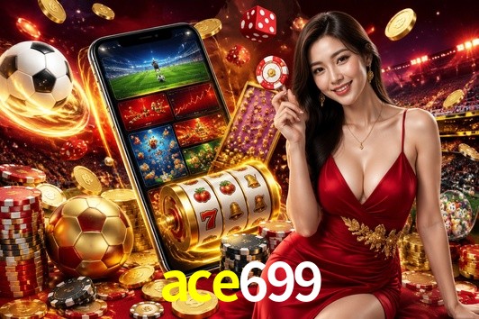 Tennis Betting ace699