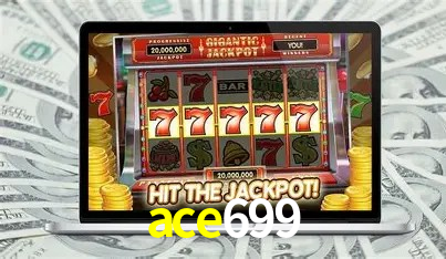 Blackjack na ace699