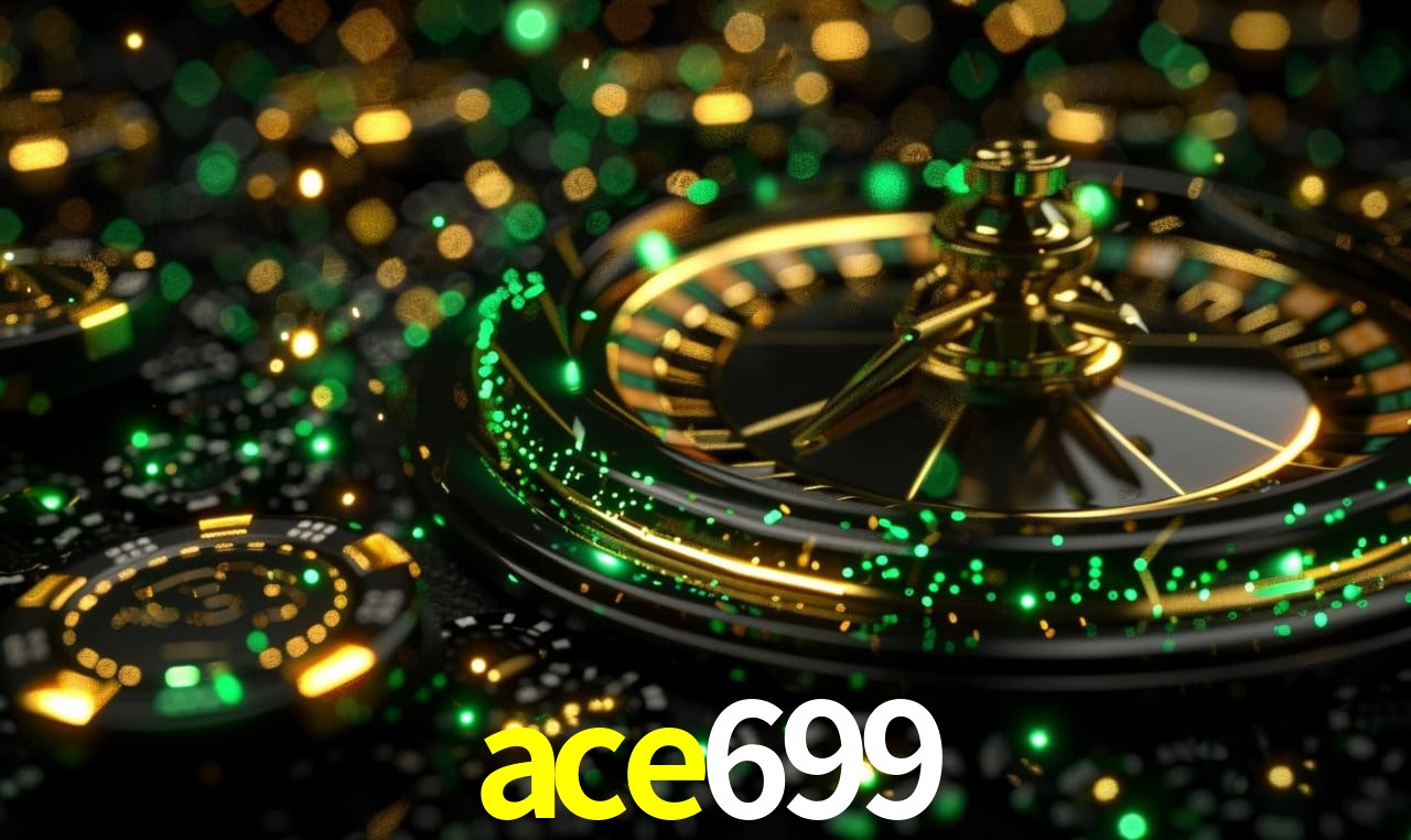RTP dos slots populares na ace699