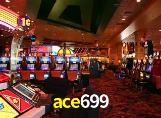 Descubra o Mundo do Cassino Online com ace699