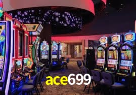Acesso seguro à conta ace699
