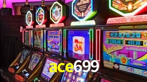 Casino VIP ace699