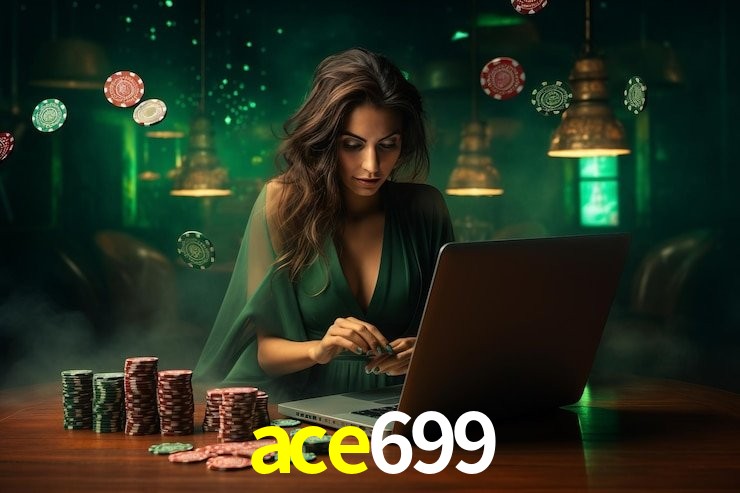 Apostas ao vivo ace699