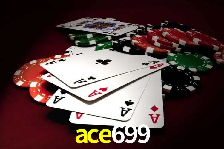 Apostas de Tênis ace699